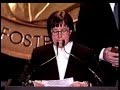 Susan Zirinsky 9 11 2002 Peabody Award Acceptance Speech