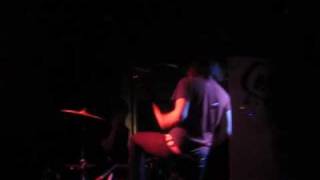 Desperate Times Call For Desperate Housewives- Greeley Estates Live in Toronto April 21, 2009