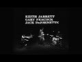 Keith Jarrett/Gary Peacock/Jack DeJohnette - "Straight, No Chaser" Montreux 1985