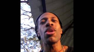 Just a lil something.....Donell Jones