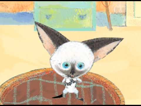 Skippyjon Jones webisode