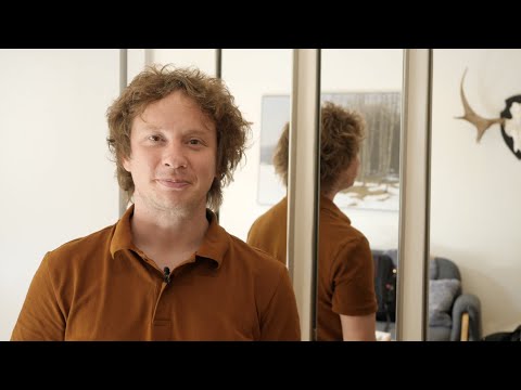 Sibelius // ‘Symphonies Nos. 3 & 5, Pohjola’s Daughter’ by Santtu-Matias Rouvali & GSO