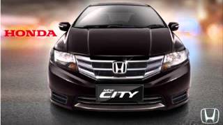 preview picture of video 'ALL NEW HONDA CITY INDONESIA'