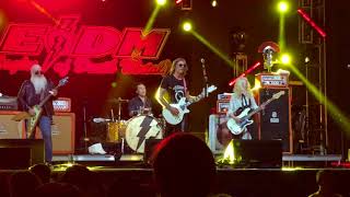 Eagles of Death Metal - Flames Go Higher- Live at Innings Festival - Tempe AZ 3/23/2018