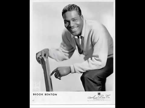 FATH BRISTOL - BROOK BENTON -   jet