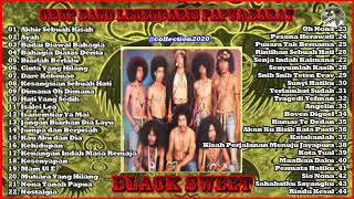 Download lagu BLACK SWEET GRUP BAND LEGENDARIS WEST PAPUA FULL A....mp3