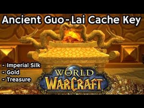 WoW 6.2.3 Gold Farming Guide 5000 - 8500 Gold Per Hour!