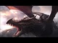 Nox Arcana - Dragon Riders | Epic Battle Choir Dark Music