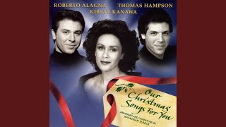 Cantique de Noël "Minuit, chrétiens"