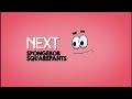 Up Next SpongeBob SquarePants NickToons UK