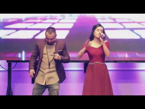 M one Master ismail ft Madi  TAMOSHOW  Music Awards 2016
