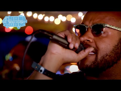 NO BS! BRASS BAND - "Act Like You Know" (Live at Telluride Jazz 2018) #JAMINTHEVAN