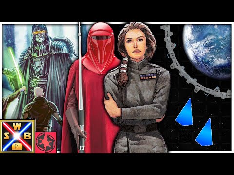 Eine verborgene Gefahr erwacht! - Der Fall des Imperiums #12