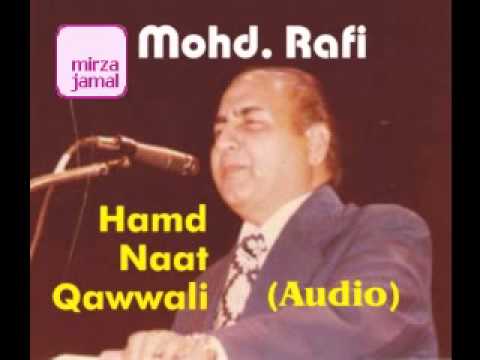 Mohammed Rafi - 027 - Saat saal ka bachcha.mp4