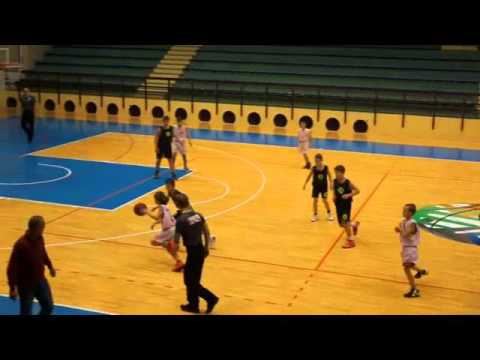 SELEKCIJA M14 VSŽ - SELEKCIJA M14 KKŽ