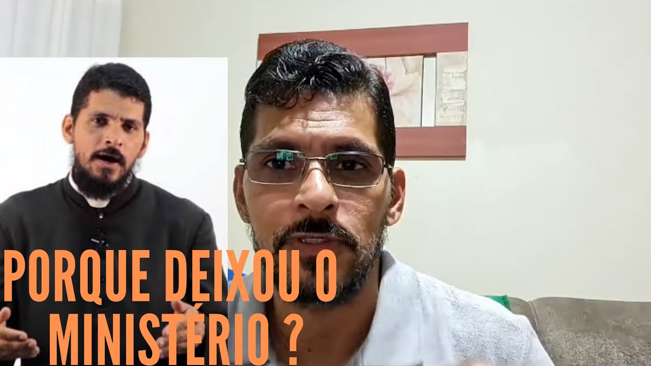PORQUE O PADRE RODRIGO MARIA PEDIU DISPENSA ? E COMO VIVE HOJE ?