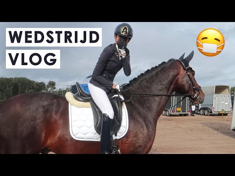 BABY JAI WINT DE EERSTE REGIO SELECTIE ZONDER SPOREN | BESPREKING PROEF 19