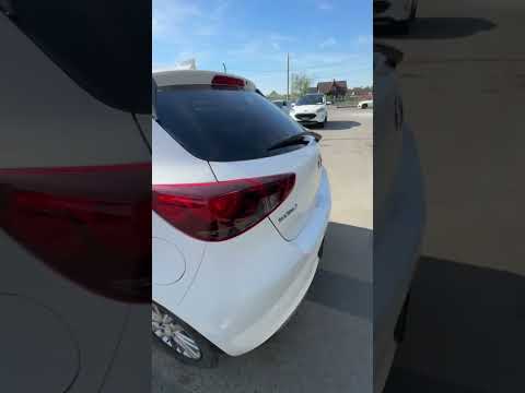фото mazda 2 iii (dj) рестайлинг 0