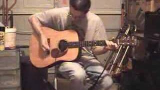 Video thumbnail for My Martin DM by Jose Sanchez