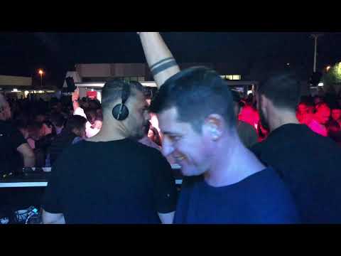 Andrea Maggino B2b Marco Santoro @ Artis (Fg)