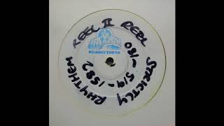 Stooge - B2 Fire Dub Mix JS001 - Reel 2 Reel