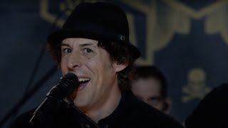 Zwischen Ampel und Laterne Music Video