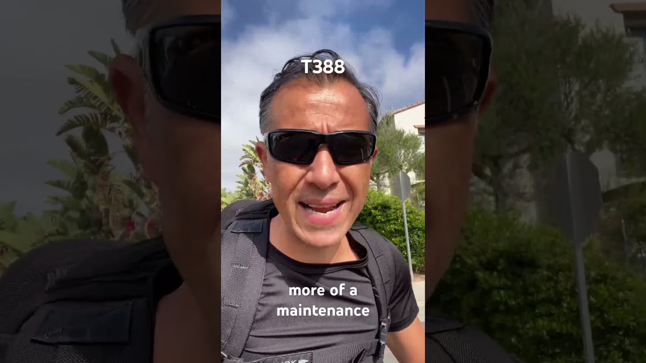 The 4 Variables That Make Every Ruck Session Count (For Athletes Over 40)