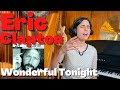 Eric Clapton Wonderful Tonight A Classical Musician S FIRST Listen And Reaction