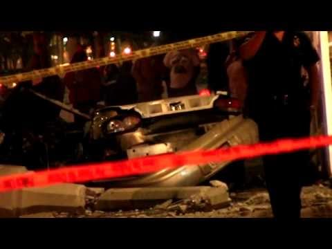 Rip Skoo Boii Crash final moments by Mason Knight 2013