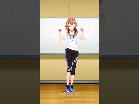 Love this one #anime #animedance #shinepost