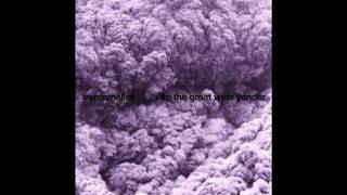 Trentemoller - Shades of Marble