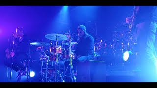 The Contortionist - The Source (Acoustic) live Brooklyn