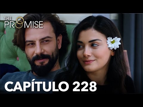 La Promesa Capítulo 228 (en Español)