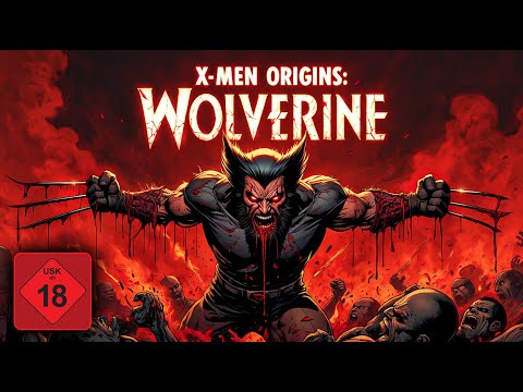 X-Men Origins: Wolverine – Das brutalste Marvel-Spiel aller Zeiten