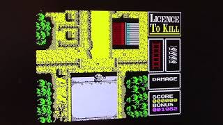 ZX Spectrum Next - A Sneak Preview - gameplay, UI, tech spec