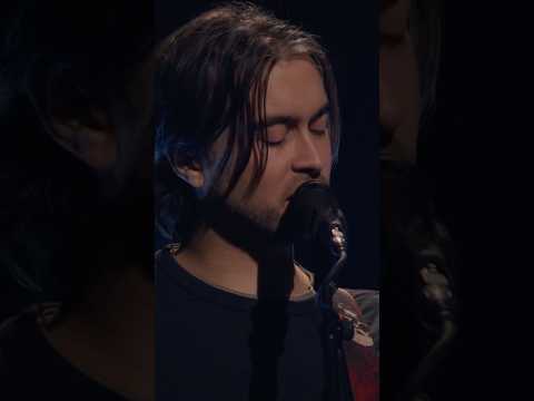 #AlexG performs "June Guitar”! #FallonTonight