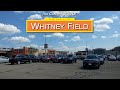 The Current State Of The Mall At Whitney Field Leominster MA April 2021 Better From Here