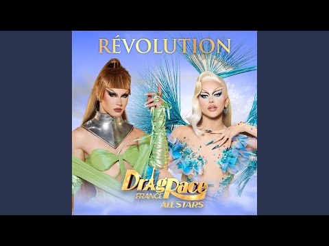 Revolution (Kam Hugh & Misty Phoenix)