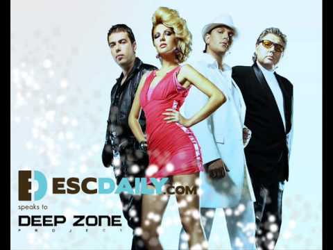 DJ Dian from Deep Zone (ESC 2008 & NF 2010) speaks to EscDaily.com! [PART 2]
