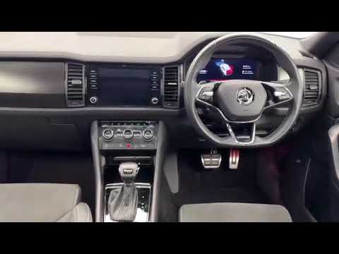 Skoda Kodiaq 2.0TDI DSG SPORTLINE *4.9% APR* €100 - Image 2