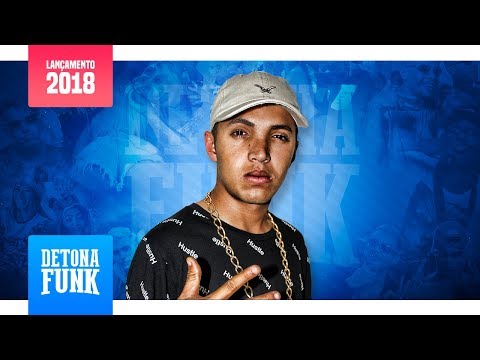 MC Chapollin - Ela Me Deixou Só (Prod. DJ G Beats)