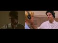 Footloose Montage Comparison