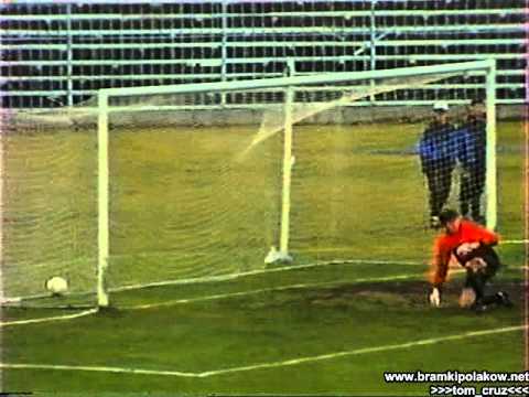 1992.11.22 [17 kolejka] Legia Warszawa - Wisła Kraków 1:1