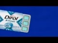Реклама Dirol X-Fresh - Отрой Дирол Открой Позитив 