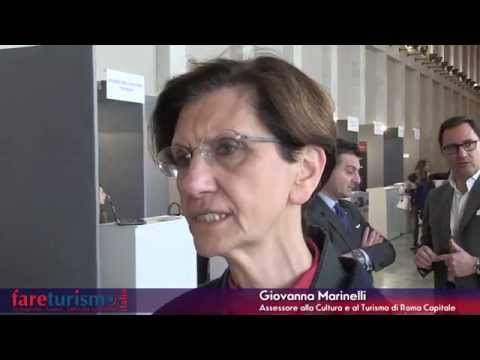 FareTurismo 2015 - Giovanna Marinelli