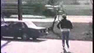 The Samples &quot;Nature of the Beast&quot; Written by Sean Kelly