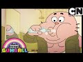Another Day In Elmore Town The World Gumball Cartoon Network