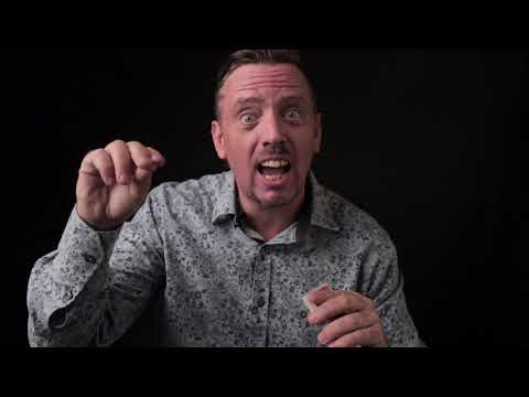 New Horizon by Matthew Wright