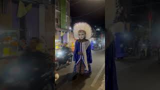 Download lagu Ondel Ondel Betawi mp3