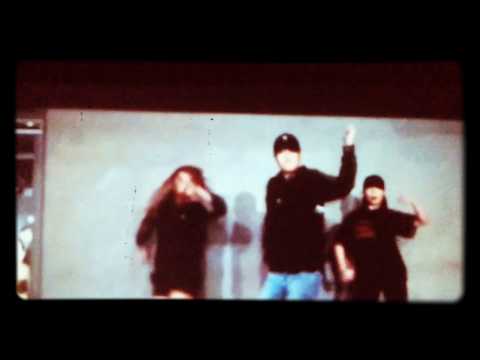 KiloSoMoto | New Flame (Brain Games) | #IDGAF Mixtape | Dance Mix